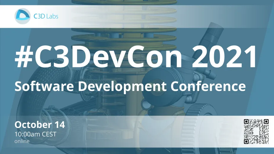 Software Development Conference C3DevCon 2021, photo 1
