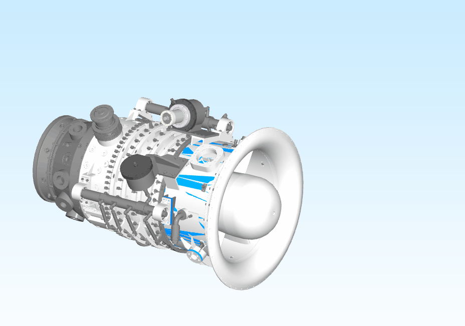 C3D Labs выпустила C3D Toolkit 2022 для разработки инженерных 3D-приложений, фото 38