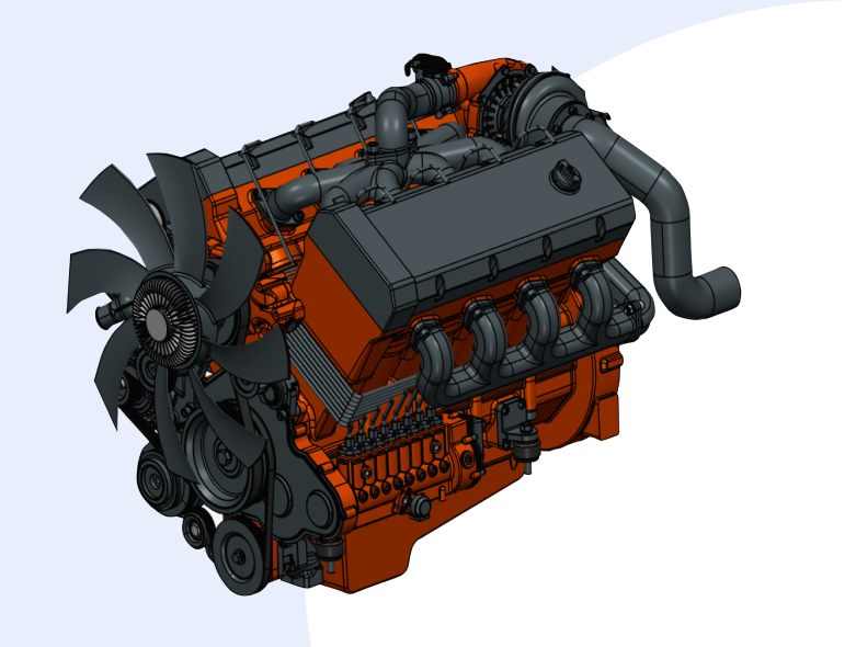 C3D Labs and CADEX Launch Technology Partnership in Data Conversion ...