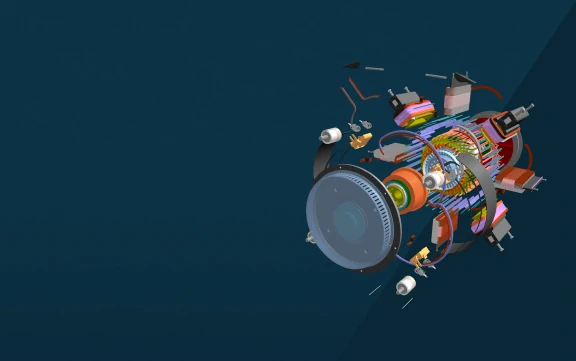 C3D Vision, photo 2