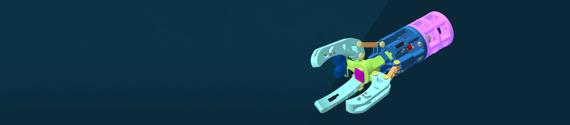 C3D Solver, photo 6