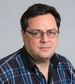 Eduard Maksimenko, Ph.D.