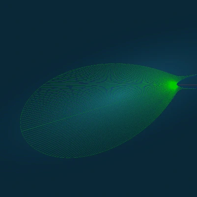 C3D FairCurveModeler, photo 1