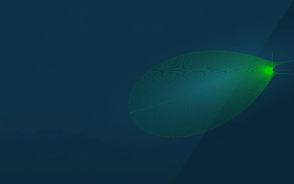 C3D FairCurveModeler, photo 2