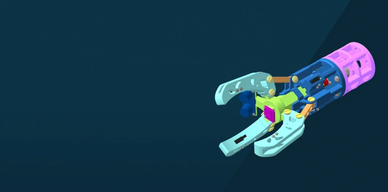 C3D Solver, photo 3