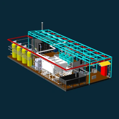 C3D Converter, photo 1