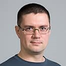 Sergey Biryukov, C3D Toolkit product manager