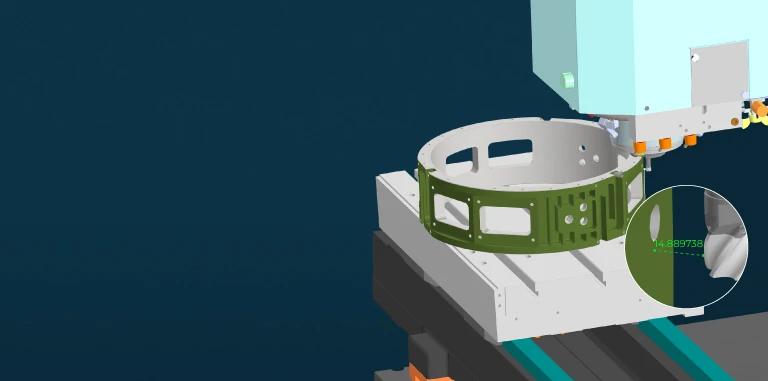 C3D Collision Detection, photo 3