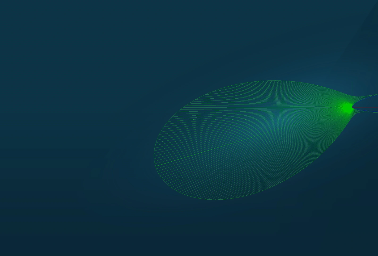 C3D FairCurveModeler, photo 3