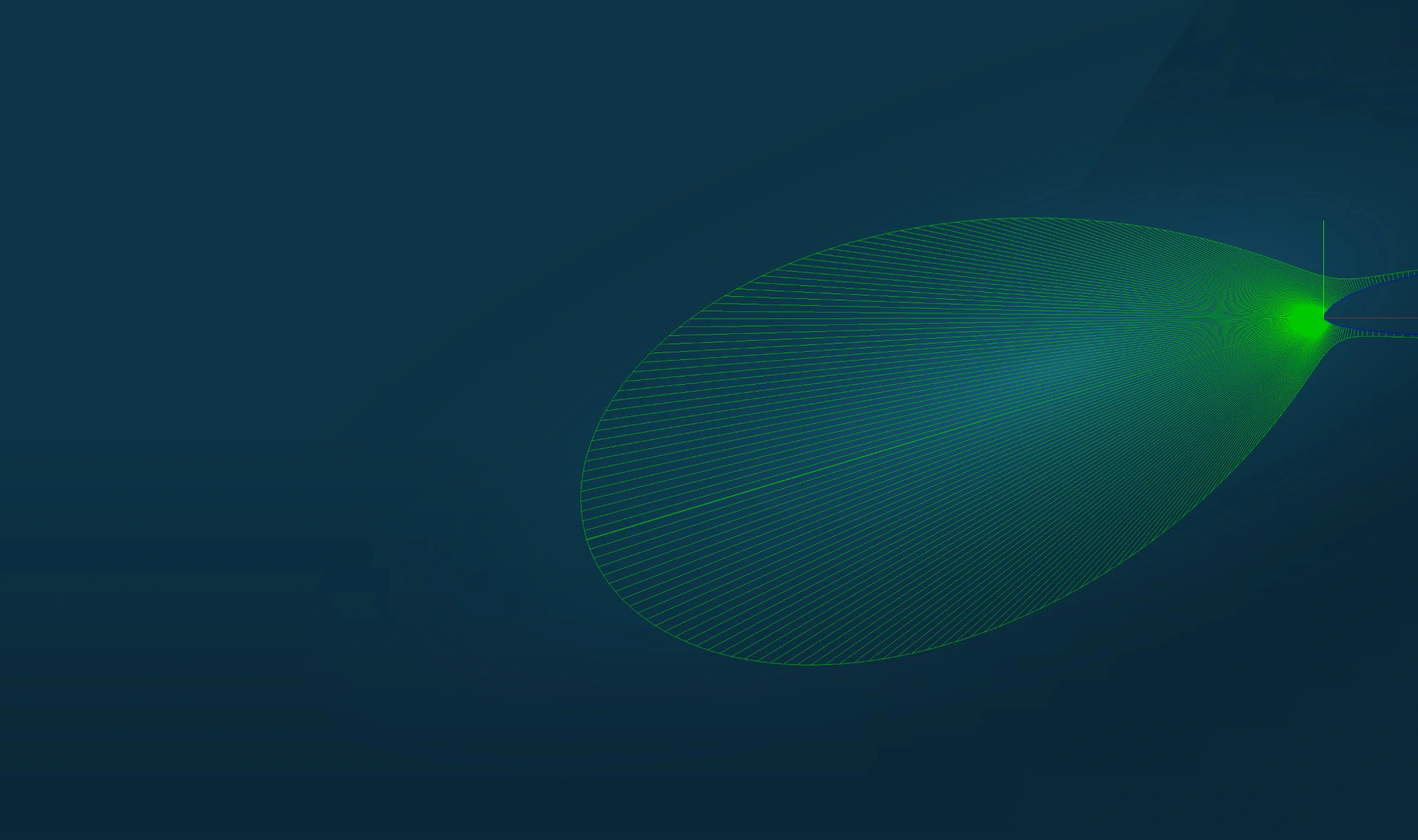 C3D FairCurveModeler, photo 4