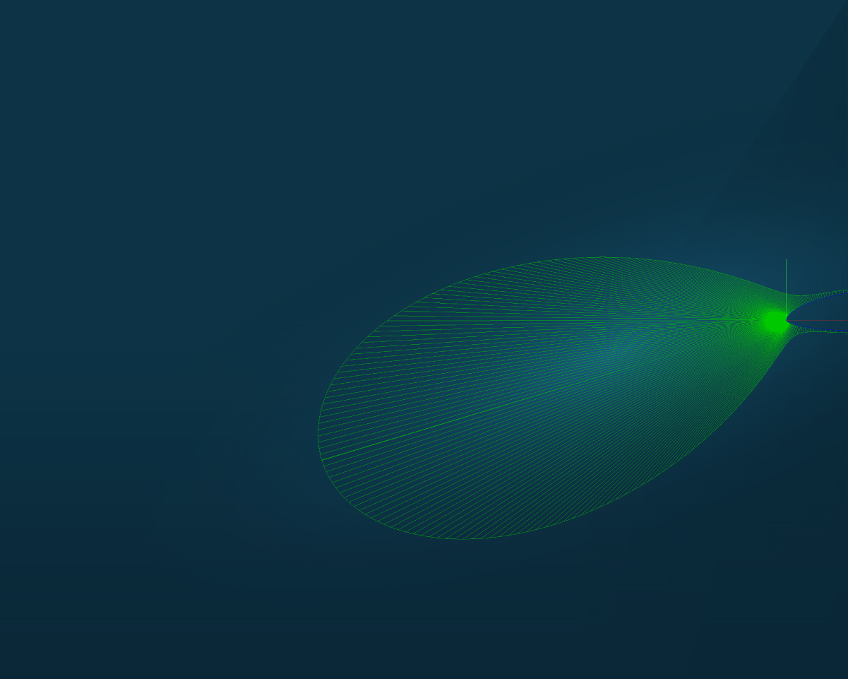 C3D FairCurveModeler, photo 2