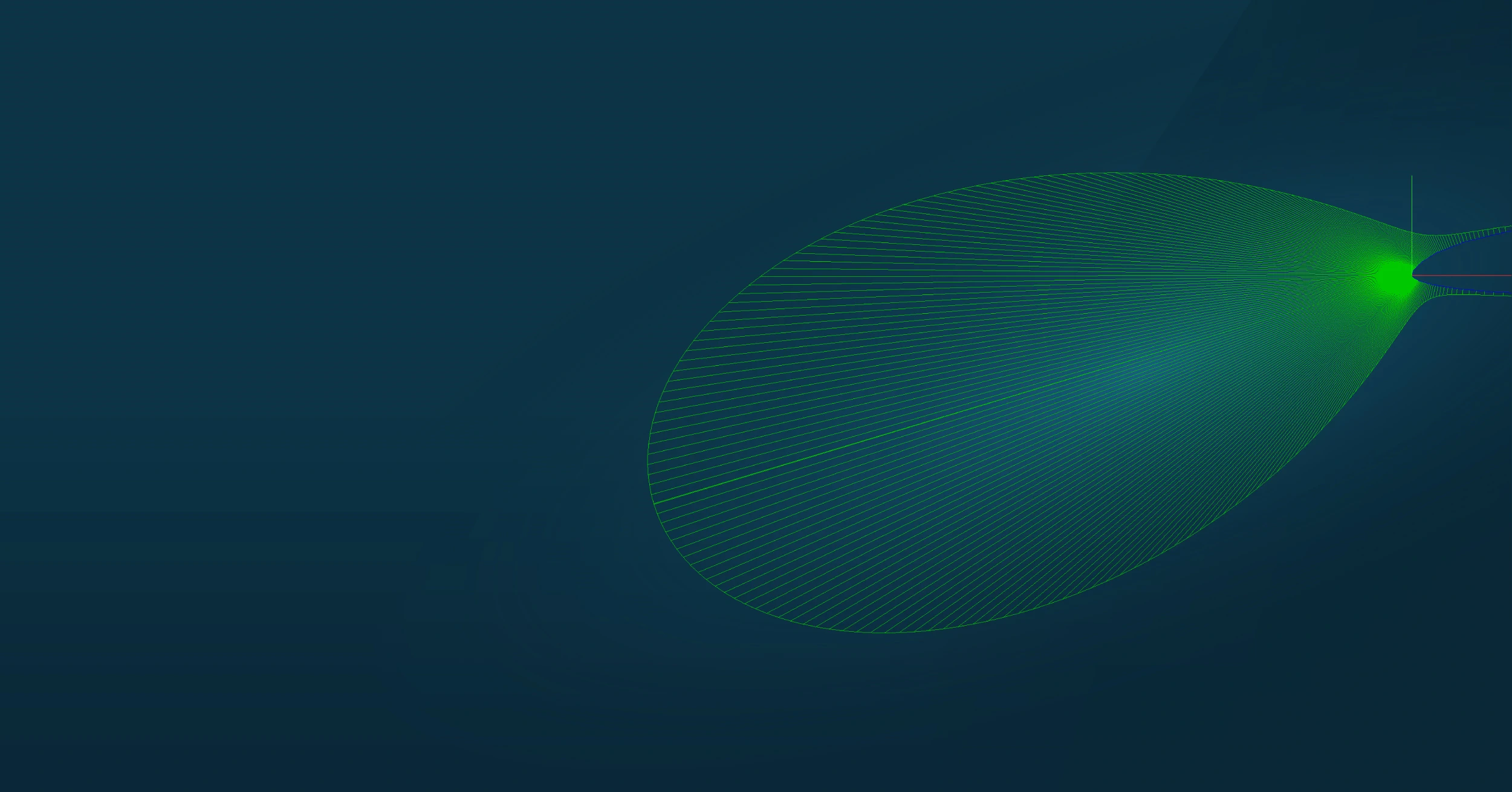 C3D FairCurveModeler, photo 5