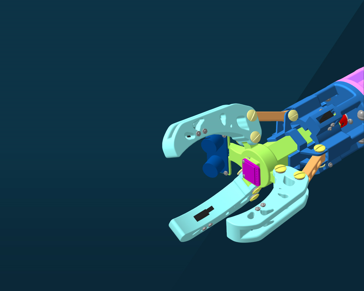 C3D Solver, photo 2