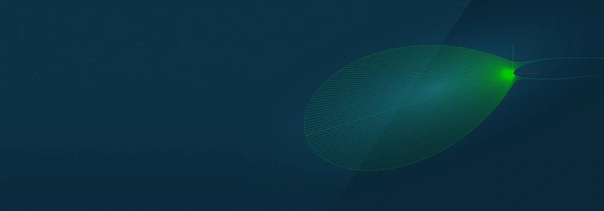 C3D FairCurveModeler, photo 5