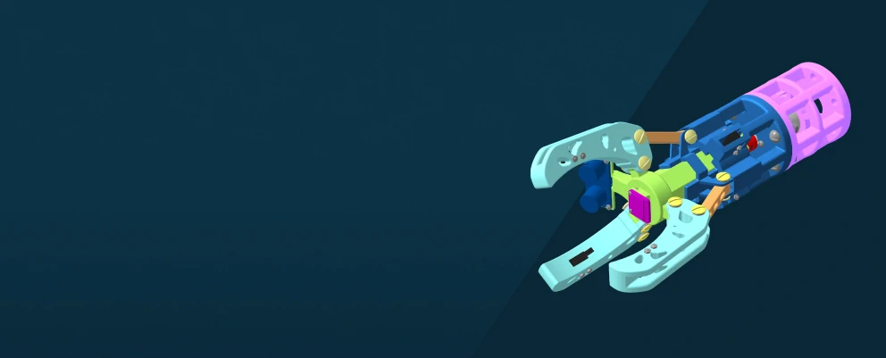 C3D Solver, photo 4