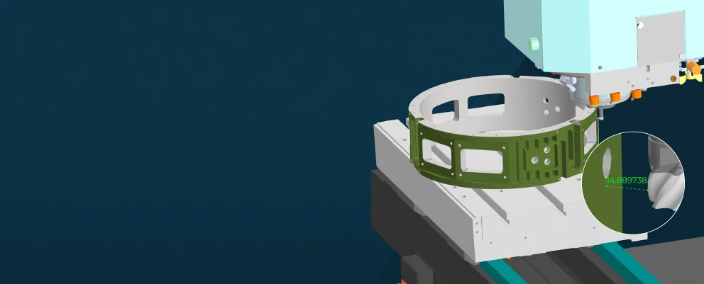 C3D Collision Detection, photo 4