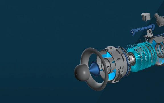 C3D Modeler Geometric Modeling Kernel, photo 2