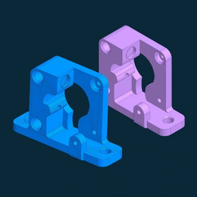 C3D B-Shaper, photo 1