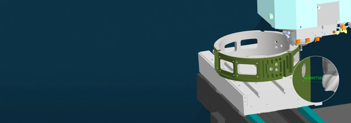 C3D Collision Detection, photo 5