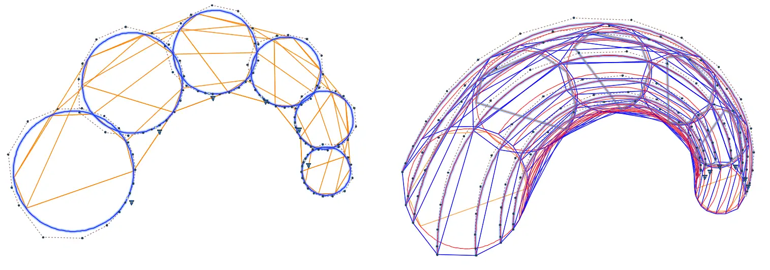 C3D FairCurveModeler, фото 1