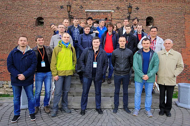 C3D Labs Hosts C3Days 2017 Conference in Kolomna, photo 5