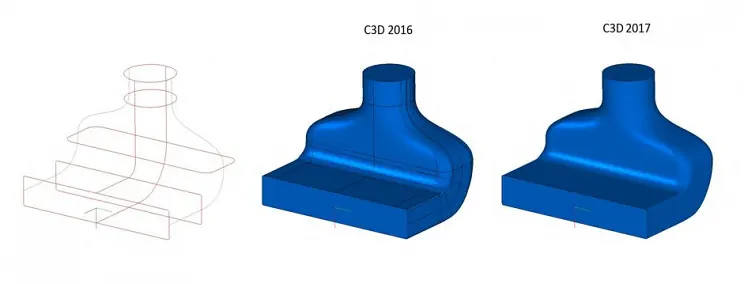 Welcome to the New C3D Toolkit 2017 from C3D Labs, photo 13