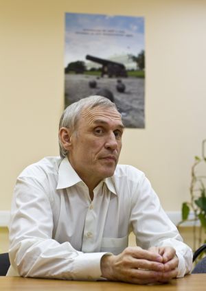 Nikolai Golovanov