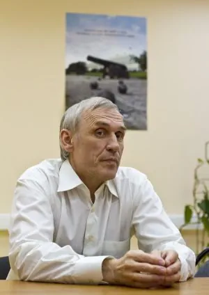 Nikolai Golovanov