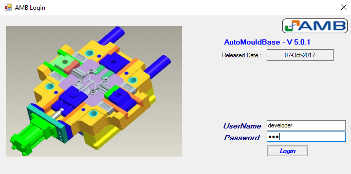 Dietech India Licenses C3D Toolkit for Software Development, photo 2