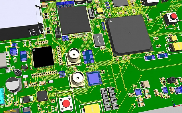 Eremex Powers Delta Design 2.6 with C3D Kernel, photo 1