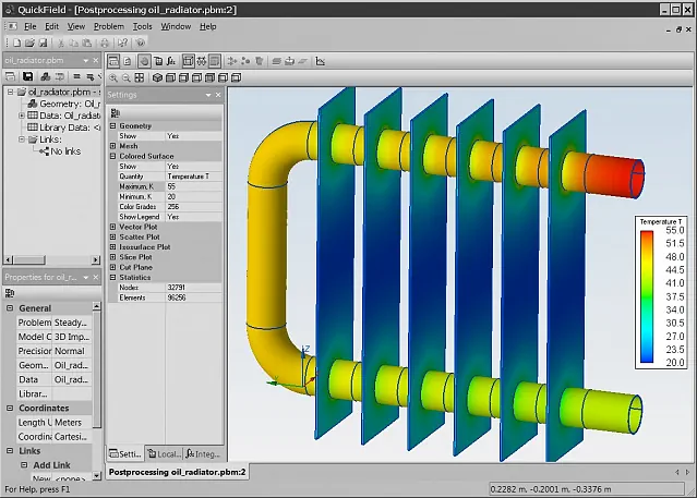 Tera Analysis Implements C3D Toolkit for FEA Simulation Software, photo 1