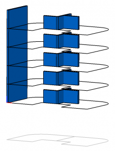 Взаимодействие между 2D и 3D решателями в параметрическом ядре C3D Solver, фото 2