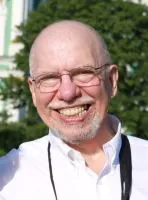 Dr. Joel N. Orr, Ph.D. in Mathematics