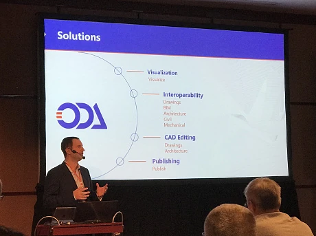 More than DWG: Open Design Alliance is ready for its new role in the CAD market, photo 1