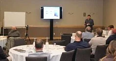 C3D Labs Technology Presented at IntelliCAD World Conference 2017