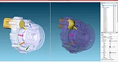 New Technology Basis of Updated CAD/CAM Products