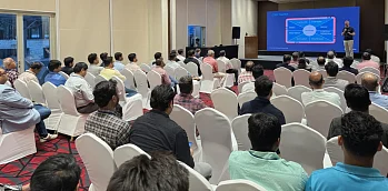 C3Day India 2026 in Pune Brings Engineering Software Developers Together for a Successful Technology-Focused Event