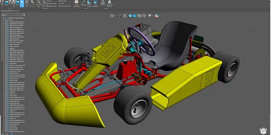 What's New in C3D Viewer 4.7.0
