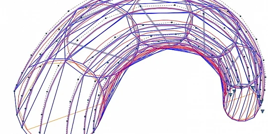 Функциональные кривые высокого качества — инновация в геометрическом моделировании от C3D Labs (часть II)