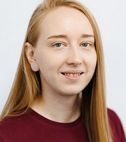 Ksenia Prokofieva
