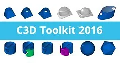 C3D Labs Upgrades Software Development Toolkit for 2016