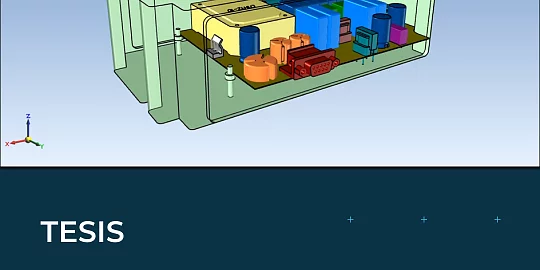 C3D Vision for the FlowVision Software Suite