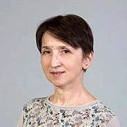 Татьяна Митина