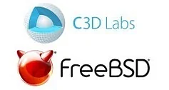 C3D Geometric Kernel Now Available for FreeBSD