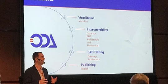 More than DWG: Open Design Alliance is ready for its new role in the CAD market