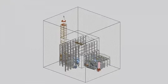 SIBUR Uses C3D Web Vision 2.0 at Scale for Better Performance and Higher Level of Detail