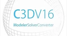 C3D Labs Introduces V16 of C3D Geometric Kernel
