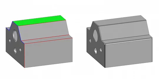 Sheet Metal Modeling