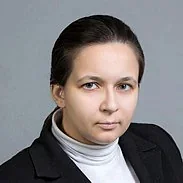 Анна Ладилова