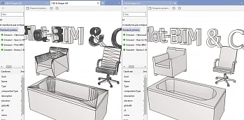 C3D Labs Unveils B-Shaper for AEC and BIM Developers
